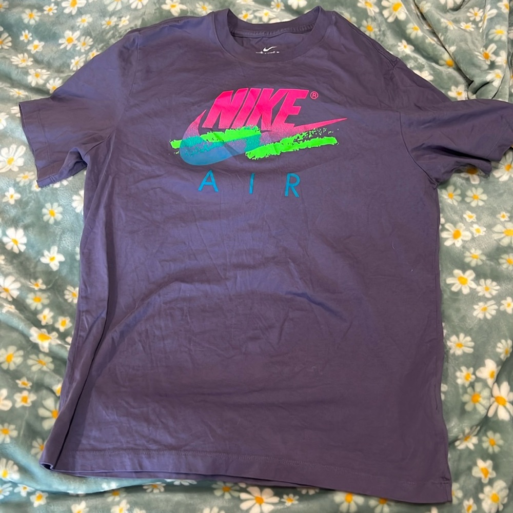 nike shirt
